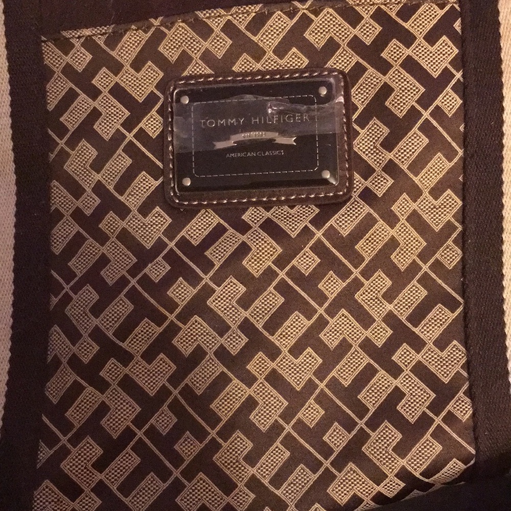 Brand new Tommy Hilfiger purse